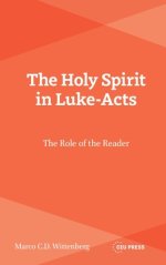 Holy Spirit In Luke-acts