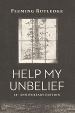 Help My Unbelief