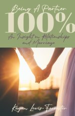 Being a Partner 100%: An Insight on Relationships and Marriage