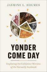 Yonder Come Day