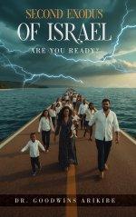 SECOND EXODUS OF YISRAYAH