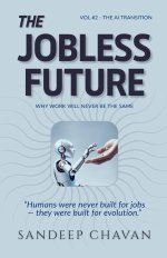 The Jobless Future