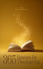 365 Reasons for Thanksgiving