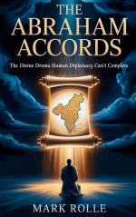 The Abraham Accords: The Divine Drama Human Diplomacy Can't Complete