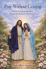 Pray Without Ceasing: A Walk with Jesus and Mary Through the Mysteries of the Rosary