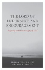 The Lord of Endurance and Encouragement