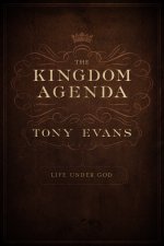 The Kingdom Agenda