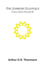 The Supreme Existence