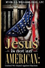 Jesus is not an American