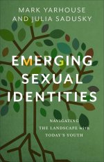 Emerging Sexual Identities