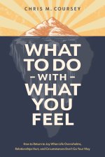 What to Do with What You Feel