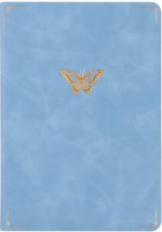 Hosanna Revival Notebook: Bethany Theme