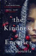 The Kindness of Enemies : From the winner of the PEN Pinter Prize 2025