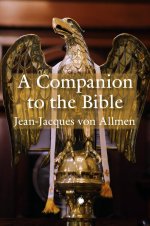 A Companion to the Bible