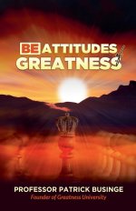 Beattitudes of Greatness