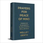 Prayers for Peace of Mind
