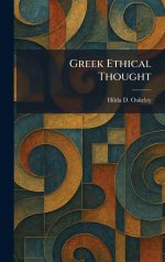 Greek Ethical Thought