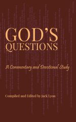God's Questions: A Commentary and Devotional Study