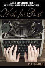 Write for Christ