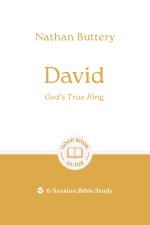 David: God's True King