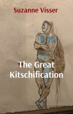 The Great Kitschification: Why AI Will Never Be Good At Art