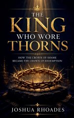 The King Who Wore Thorns - How the Crown of Shame Became the Crown of Redemption