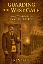 Guarding the West Gate