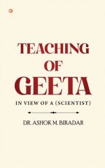 Teaching of Geeta