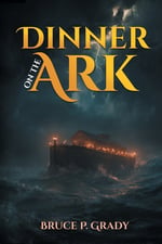DINNER ON THE ARK