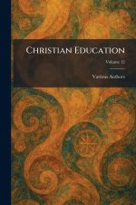 Christian Education