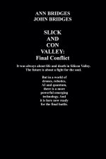 Slick and Con Valley: Final Conflict