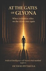 At The Gates Of Glyona: When civilization relies  on the citizen once again