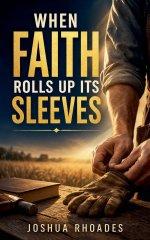 When Faith Rolls Up It's Sleeves