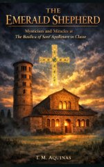 The Emerald Shepherd: Mysticism and Miracles at The Basilica of Sant'Apollinare in Classe