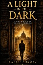 A Light in the Dark: A Gripping Conspiracy Thriller