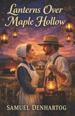 Lanterns Over Maple Hollow