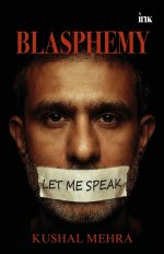 Blasphemy: Let me speak