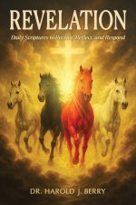 Revelation: Daily Scriptures to Receive, Reflect, and Respond