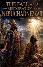 The Fall and Restoration of Nebuchadnezzar