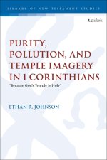 Purity, Pollution, And Temple Imagery In 1 Corinthians