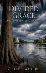Divided Grace: A River Between Churches