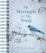 My Strength and My Song