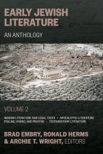 Early Jewish Literature, vol 2 : An Anthology