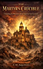 The Martyr's Crucible: Unlocking the Mysteries of the Church of San Gennaro