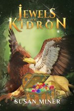 Jewels of Kidron