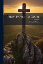 From Parish to Globe: A Field Assessment of the Global Ministry Vision of the USAF Chaplain Service