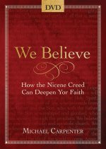 DVD-We Believe