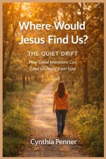 Where Would Jesus Find Us?  THE QUIET DRIFT : How Good Intentions Can Lead Us Away From God