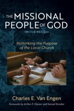The Missional People of God, Second Edition