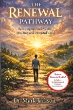 The Renewal Pathway: Restoring Spiritual Vitality in a Busy and Distracted World